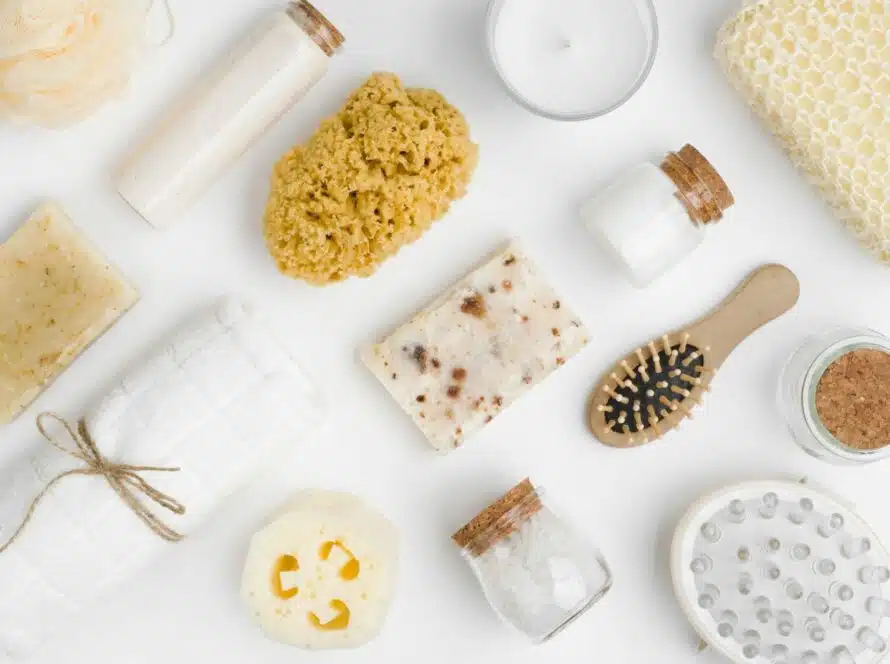 Best Type of Accessories to Add to Your Shower