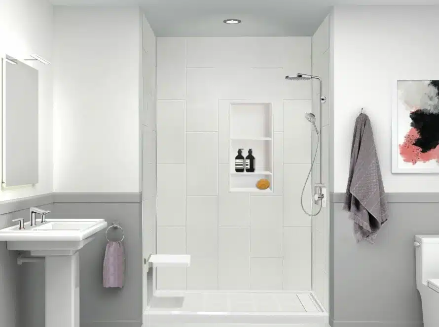 Bathroom Design Trends for 2023