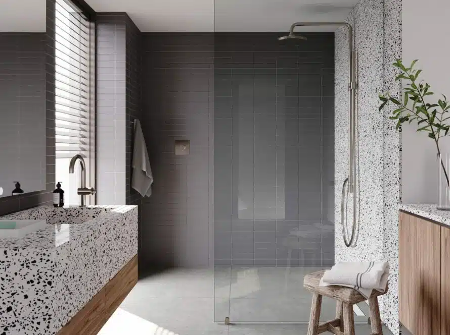 How to Rejuvenate Your Bathroom in 5 Simple Steps