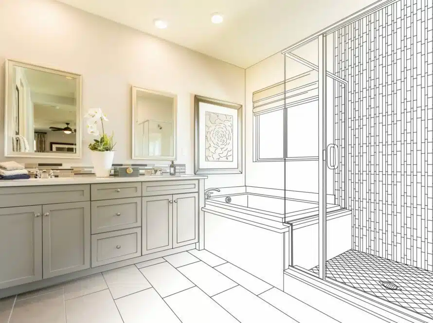 Bathroom Remodel Ideas for a Luxurious Home Retreat