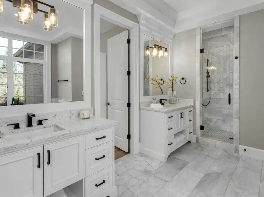 What You Need to Know About a One-Day Bathroom Remodel