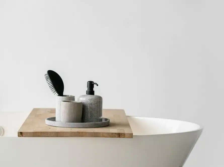 Upgrade Your Bath Space with These Stylish Bathroom Accessories