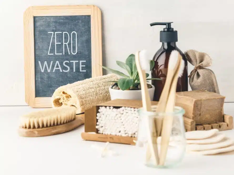 Sustainable Bathroom Renovation Guide