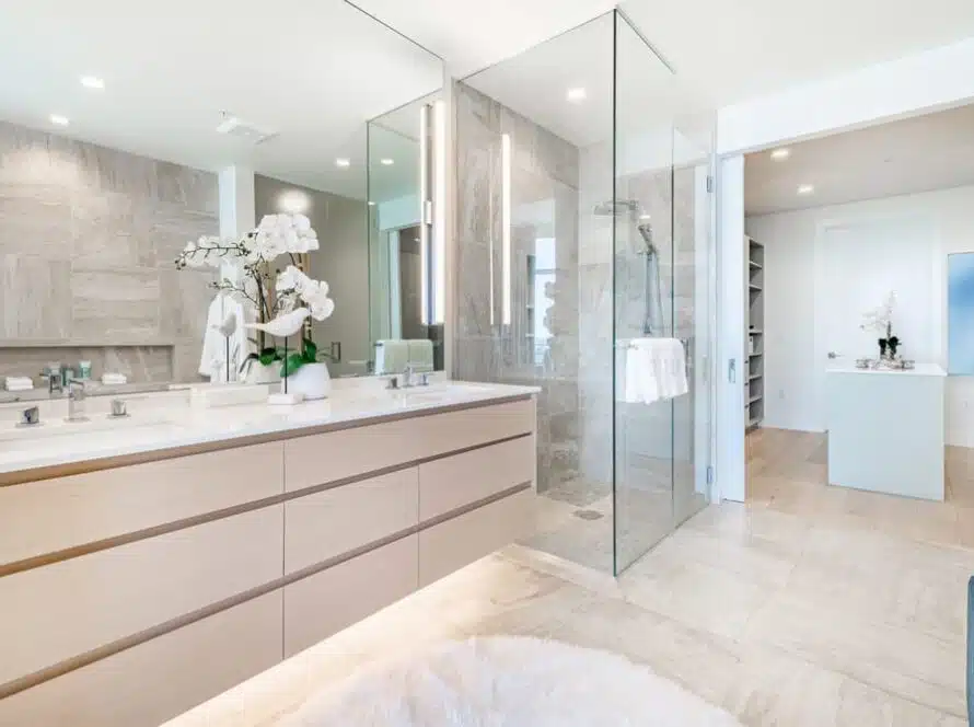Bathroom Renovations to Increase Your Home's Value
