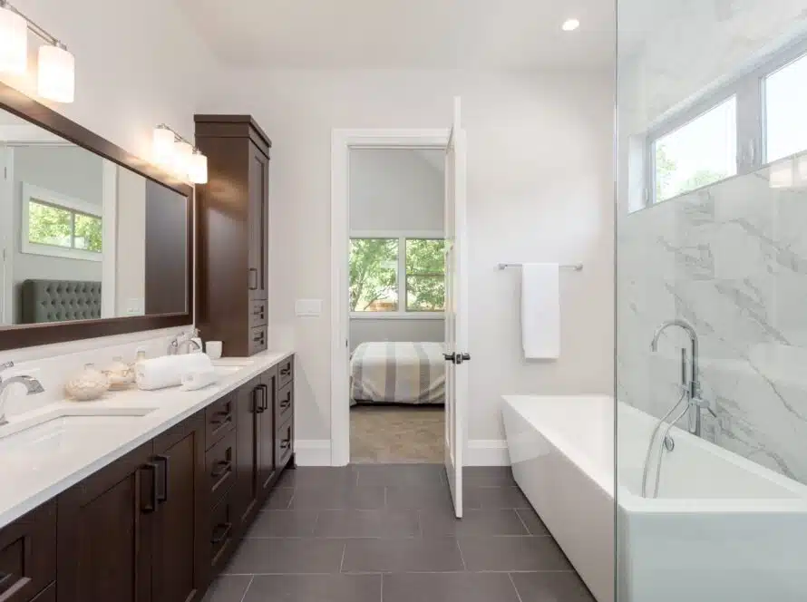 Upgrade Your Bathroom: Tub to Shower Conversion