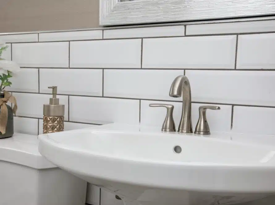 How to Choose the Perfect Bathroom Tile for Your Renovation