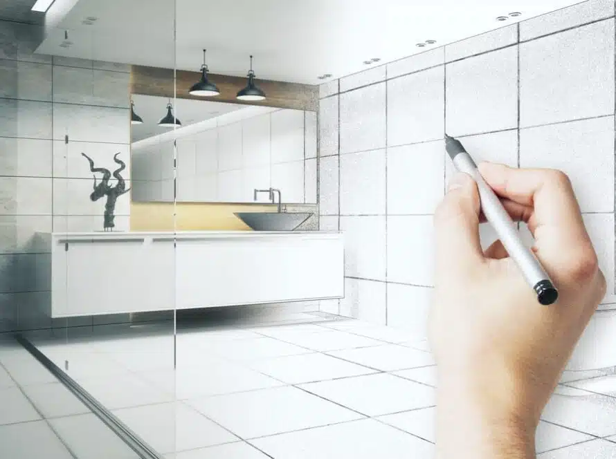 Your Essential Guide to a Stress-Free Bathroom Remodel