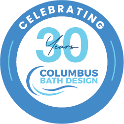 Columbus Bath Design Celebrating 30 Years