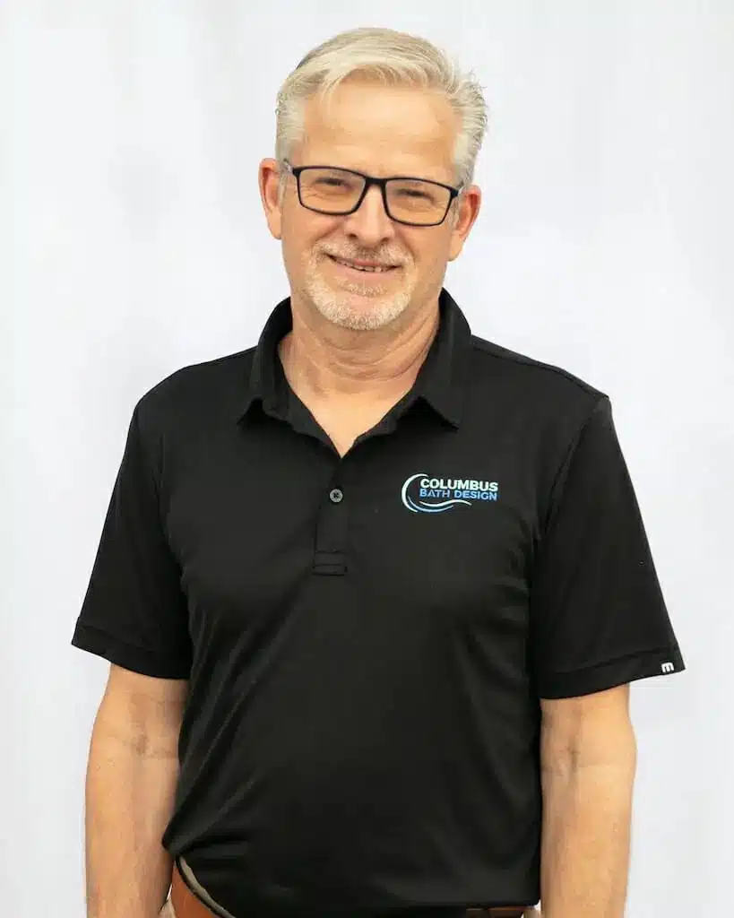 Team member headshot for Clayton Thomas.