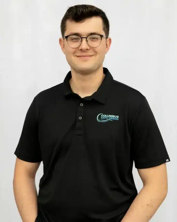 Team member headshot for Tim Alexander.