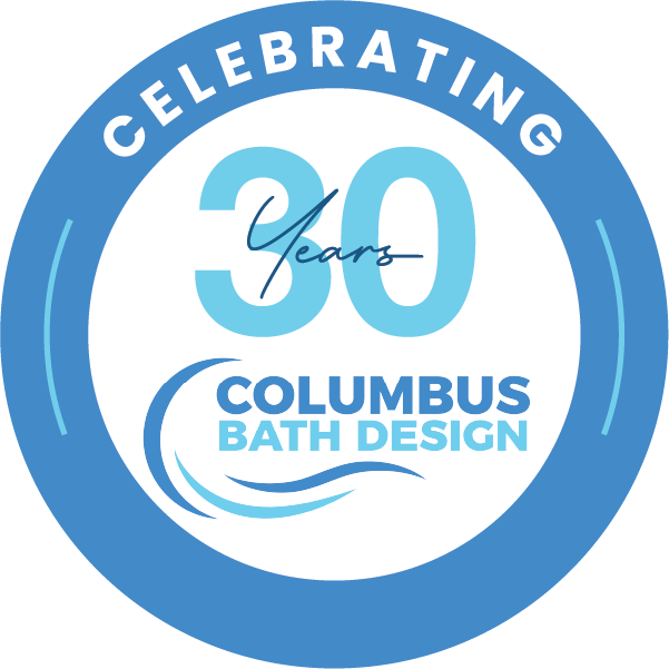 Columbus Bath Design Celebrating 30 Years